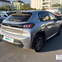 Peugeot 208 Electrique 50 kWh 136ch Style occasion - Cesson-S&eacute;vign&eacute; - photo 3/20