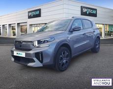 Citroen e-C3 Aircross Cesson-Sévigné