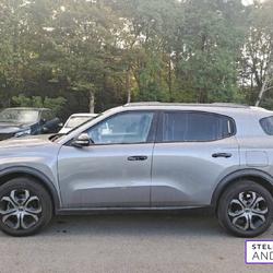 Citroen e-C3 Aircross 113 ch autonomie &eacute;tendue Plus occasion - Cesson-S&eacute;vign&eacute; - photo 2/20