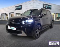 Citroen e-C3 Aircross Cesson-Sévigné