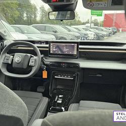 Citroen e-C3 Aircross 113 ch autonomie &eacute;tendue Max occasion - Cesson-S&eacute;vign&eacute; - photo 2/20