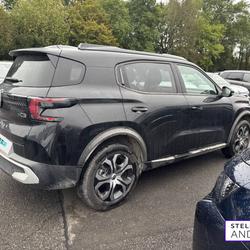 Citroen e-C3 Aircross 113 ch autonomie &eacute;tendue Max occasion - Cesson-S&eacute;vign&eacute; - photo 3/20