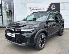 Dacia Bigster Flers
