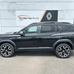 Dacia Bigster Bigster Hybrid 155 Journey Flers