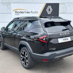 Dacia Bigster Bigster Hybrid 155 Journey Flers