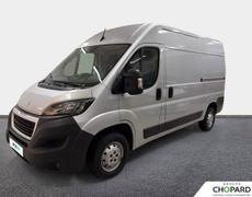 Peugeot Boxer Beaune