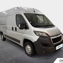 Peugeot Boxer BOXER TOLE 333 L2H2 BLUEHDI 165 S&S ASPHALT Beaune