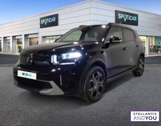 Citroen e-C3 Aircross Cesson-Sévigné
