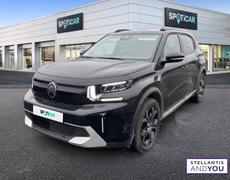 Citroen e-C3 Aircross Cesson-Sévigné