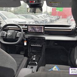Citroen e-C3 Aircross 113 ch autonomie &eacute;tendue Max occasion - Cesson-S&eacute;vign&eacute; - photo 2/20
