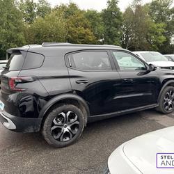 Citroen e-C3 Aircross 113 ch autonomie &eacute;tendue Max occasion - Cesson-S&eacute;vign&eacute; - photo 3/20