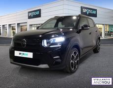 Citroen e-C3 Cesson-Sévigné