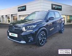 Citroen e-C3 Cesson-Sévigné