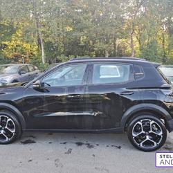 Citroen e-C3 113 ch Plus occasion - Cesson-S&eacute;vign&eacute; - photo 2/20