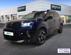 Citroen C5 Aircross Rennes
