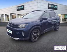 Citroen C5 Aircross Rennes