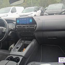 Citroen C5 Aircross Hybride Rechargeable 225 e-EAT8 Shine occasion - Rennes - photo 2/20