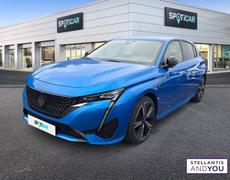 Peugeot 308 III Phase 1 Cesson-Sévigné