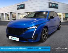 Peugeot 308 III Phase 1 Cesson-Sévigné