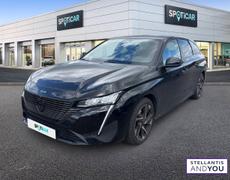 Peugeot 308 SW Phase 2 Cesson-Sévigné