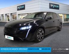 Peugeot 308 SW Phase 2 Cesson-Sévigné