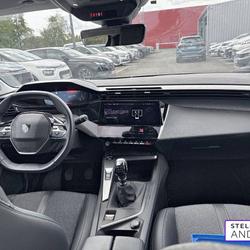 Peugeot 308 SW Phase 2 BlueHDi 130ch S&S BVM6 Allure Pack occasion - Cesson-S&eacute;vign&eacute; - photo 2/20