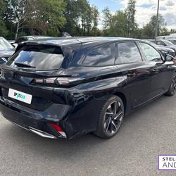 Peugeot 308 SW Phase 2 BlueHDi 130ch S&S BVM6 Allure Pack occasion - Cesson-S&eacute;vign&eacute; - photo 3/20