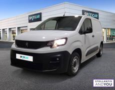 Peugeot Partner Cesson-Sévigné