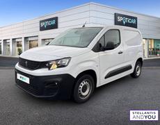 Peugeot Partner Cesson-Sévigné