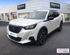 Peugeot 2008 Cesson-Sévigné