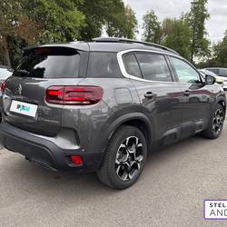 Citroen C5 Aircross Hybride Rechargeable 225 e-EAT8 Shine occasion - Rennes - photo 3/20