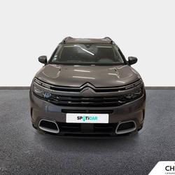 Citroen C5 Aircross C5 Aircross BlueHDi 130 S&S EAT8 Shine Beaune