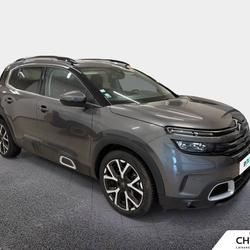 Citroen C5 Aircross C5 Aircross BlueHDi 130 S&S EAT8 Shine Beaune