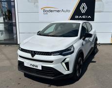 Renault Captur Flers