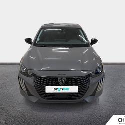 Peugeot 208 208 Hybrid 100 e-DCS6 Allure Beaune