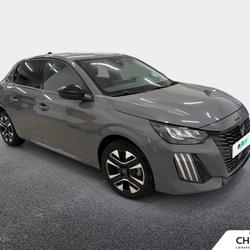 Peugeot 208 208 Hybrid 100 e-DCS6 Allure Beaune