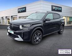 Citroen e-C3 Aircross Cesson-Sévigné