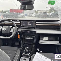 Citroen e-C3 Aircross 113 ch autonomie &eacute;tendue Plus occasion - Cesson-S&eacute;vign&eacute; - photo 2/20