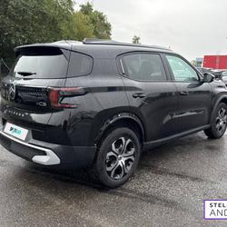 Citroen e-C3 Aircross 113 ch autonomie &eacute;tendue Plus occasion - Cesson-S&eacute;vign&eacute; - photo 3/20