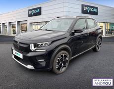 Citroen e-C3 Cesson-Sévigné