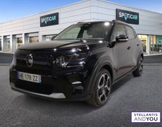 Citroen e-C3 Cesson-Sévigné