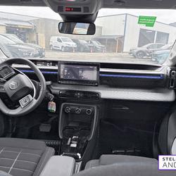 Citroen e-C3 113 ch Plus occasion - Cesson-S&eacute;vign&eacute; - photo 2/20