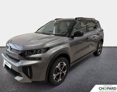 Citroen C3 Aircross Beaune