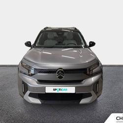 Citroen C3 Aircross C3 Aircross Hybride 145 ch Aut Max Beaune