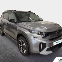 Citroen C3 Aircross C3 Aircross Hybride 145 ch Aut Max Beaune
