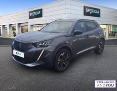Peugeot 2008 Cesson-Sévigné