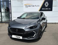 Renault Clio 6 Flers