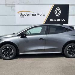 Renault Clio 6 Clio Eco-G 120 ch EDC Techno Flers