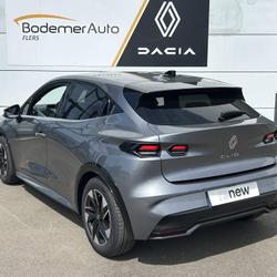 Renault Clio 6 Clio Eco-G 120 ch EDC Techno Flers