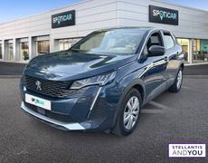 Peugeot 3008 Cesson-Sévigné